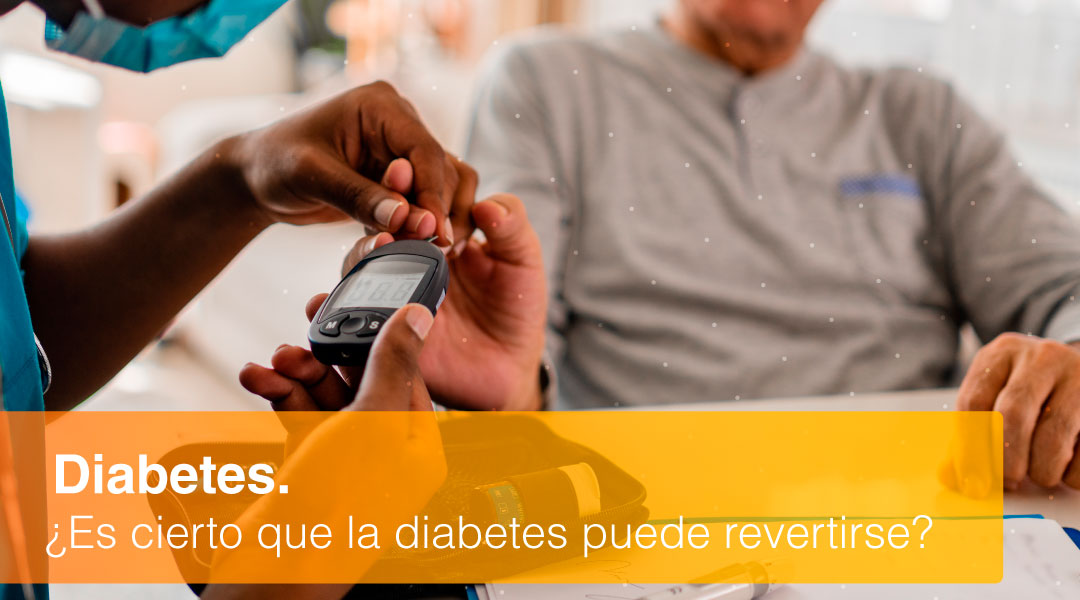 Diabetes Mellitus - CAMEVI